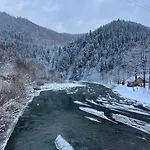 別荘 на грушівці *