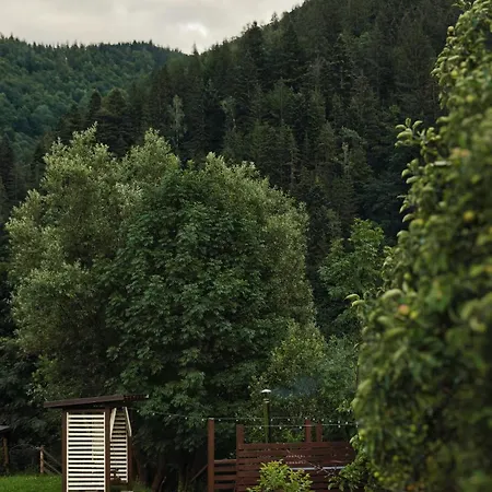 Holiday home на грушівці